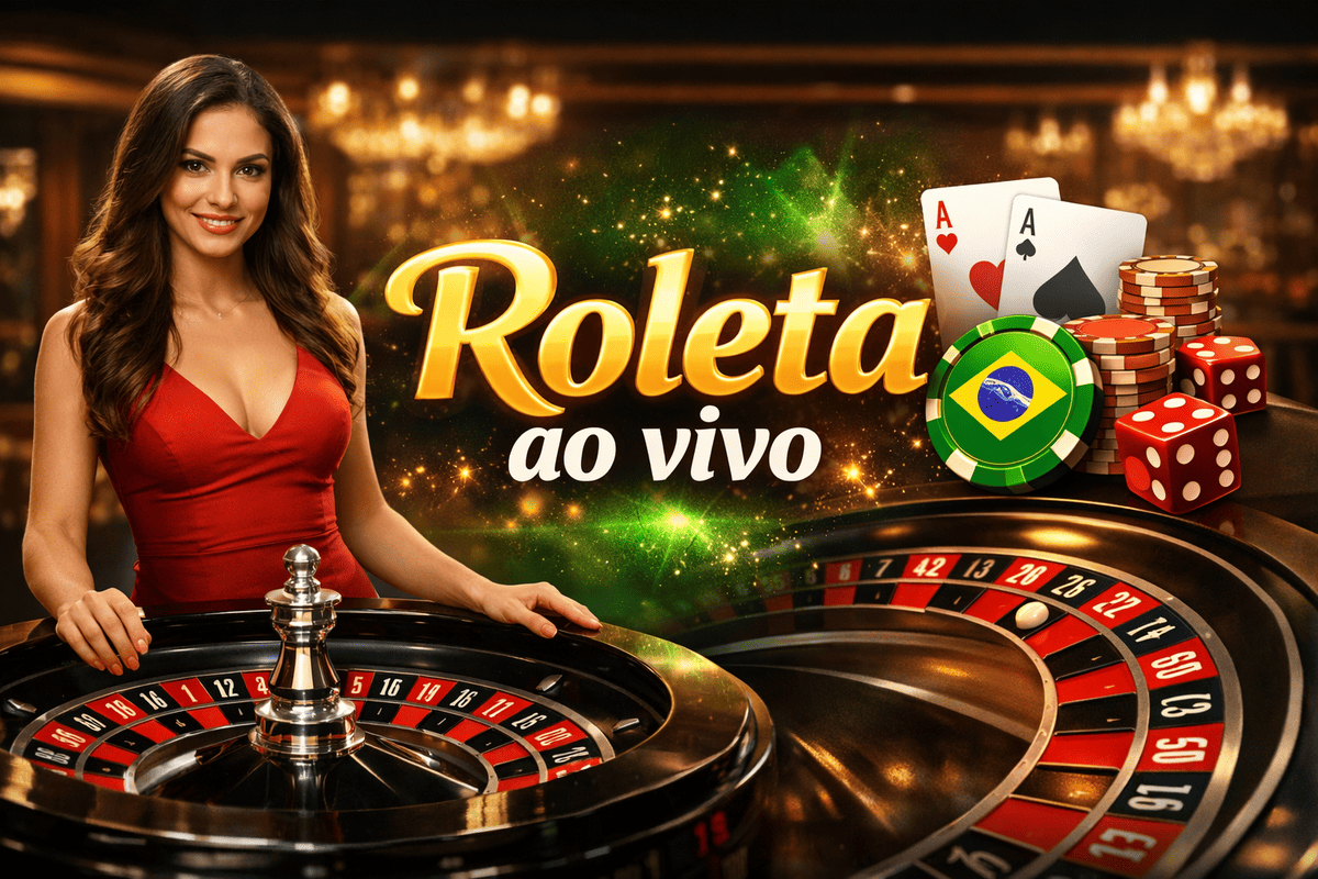 Roleta 444bet com