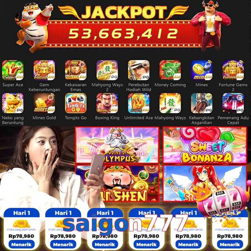 saigon777