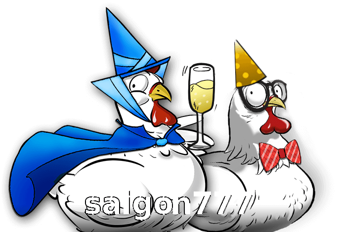 saigon777