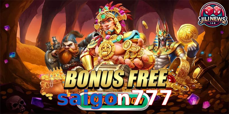 saigon777