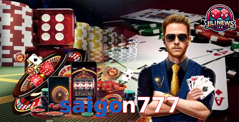 saigon777
