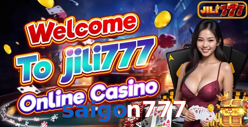 saigon777
