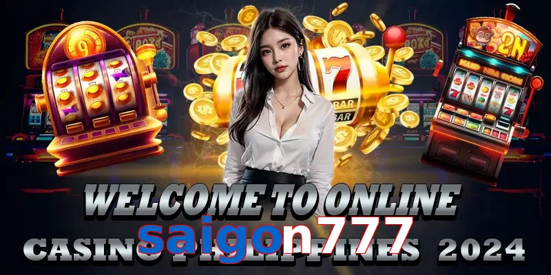 saigon777