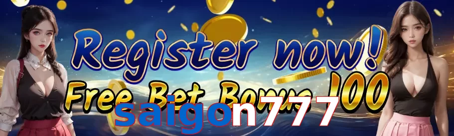 saigon777