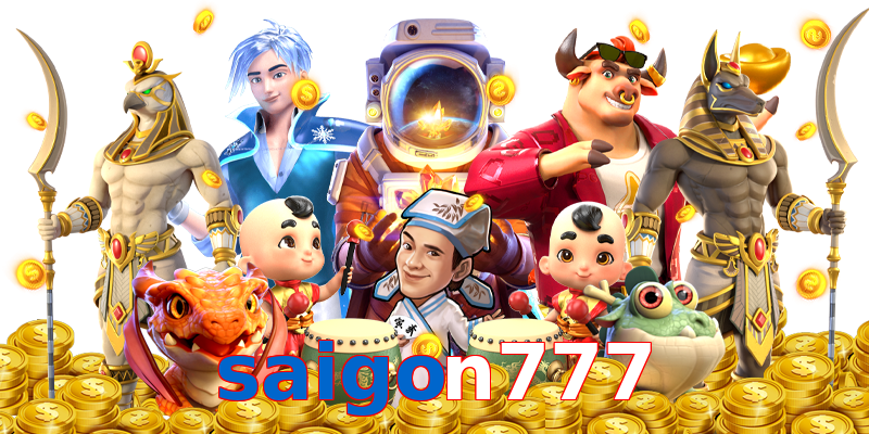 saigon777