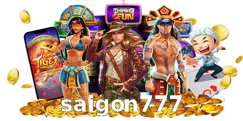 saigon777