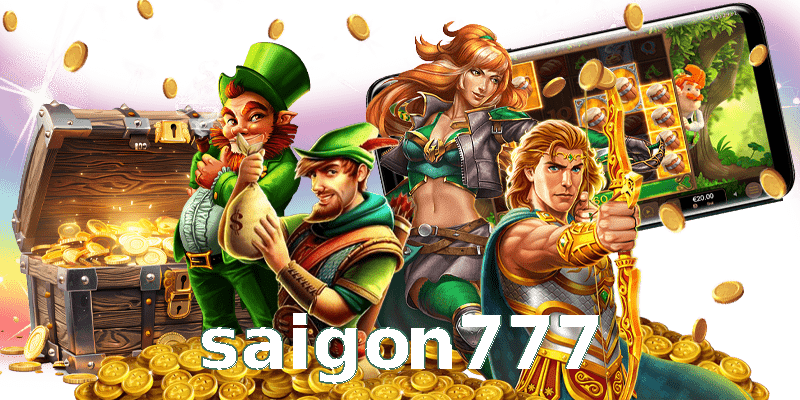 saigon777