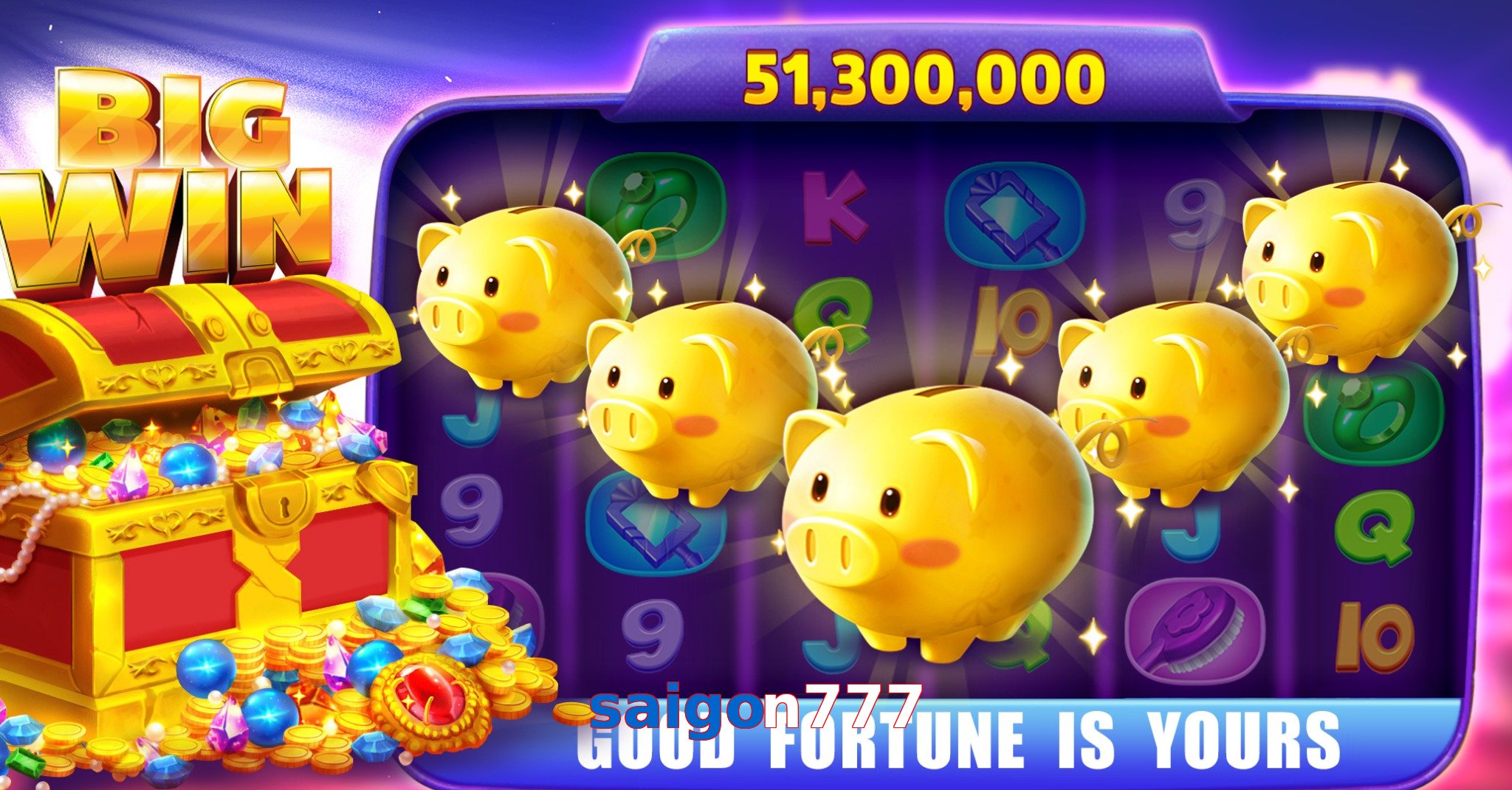 saigon777