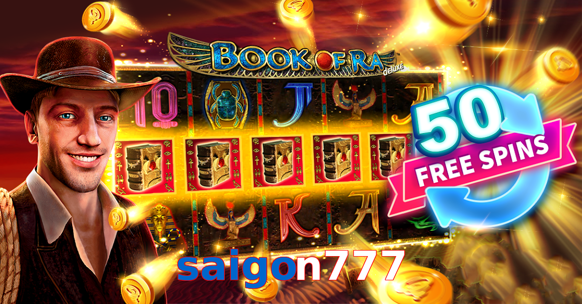 saigon777