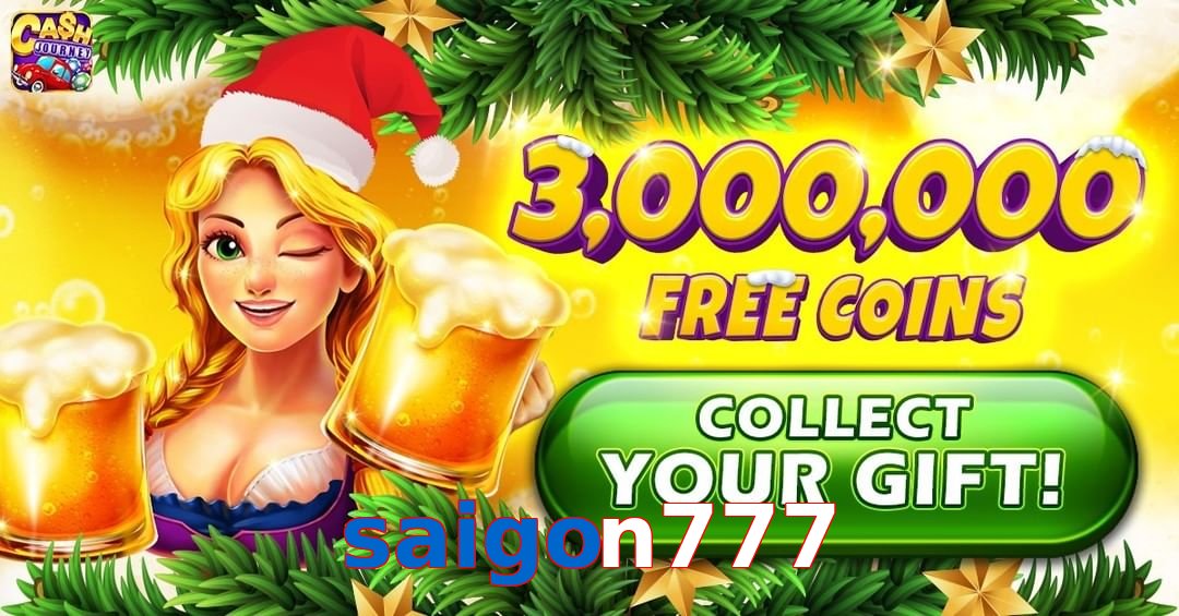saigon777