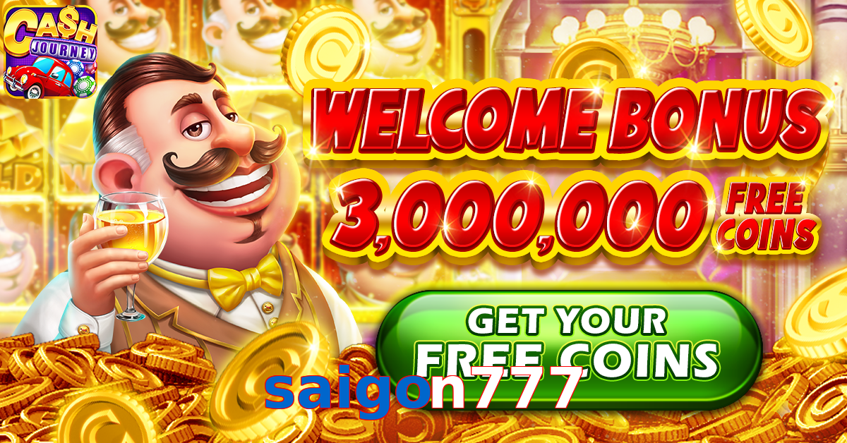 saigon777