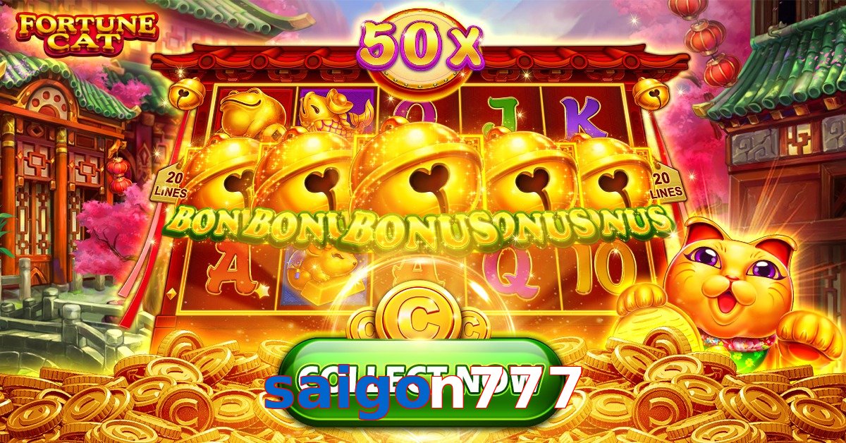 saigon777