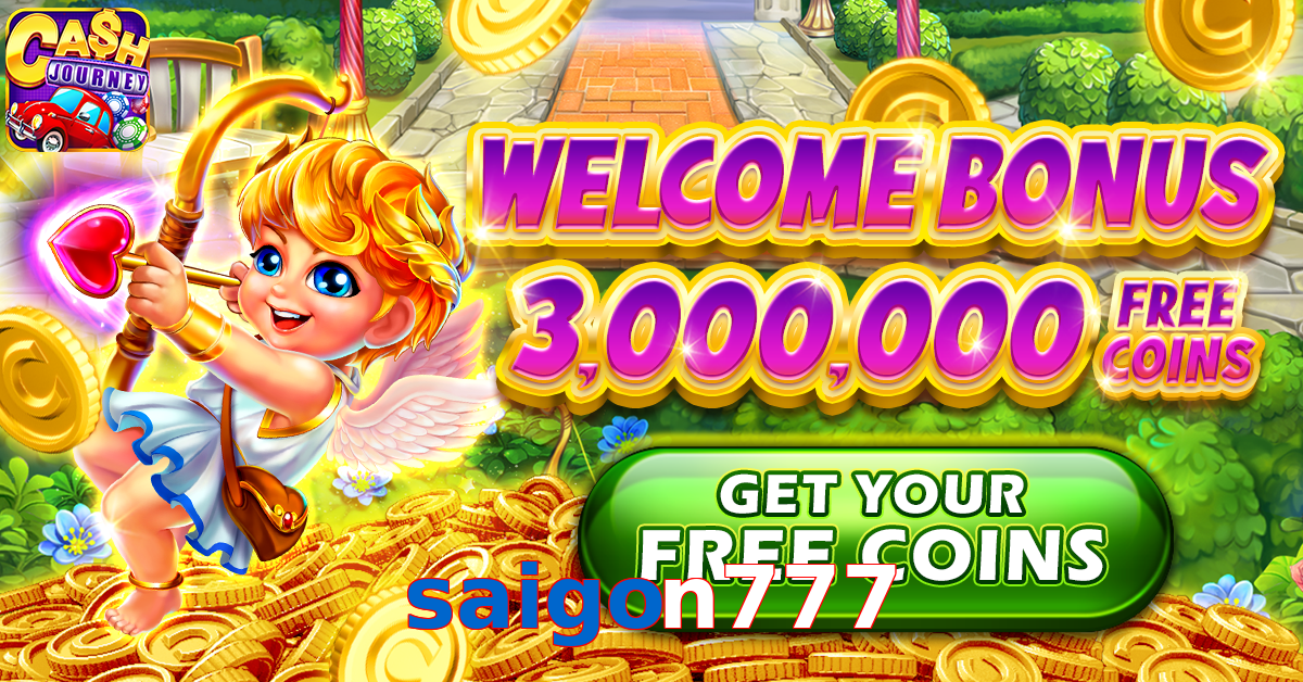 saigon777