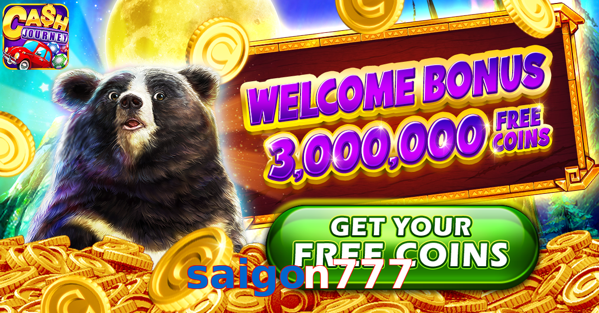 saigon777