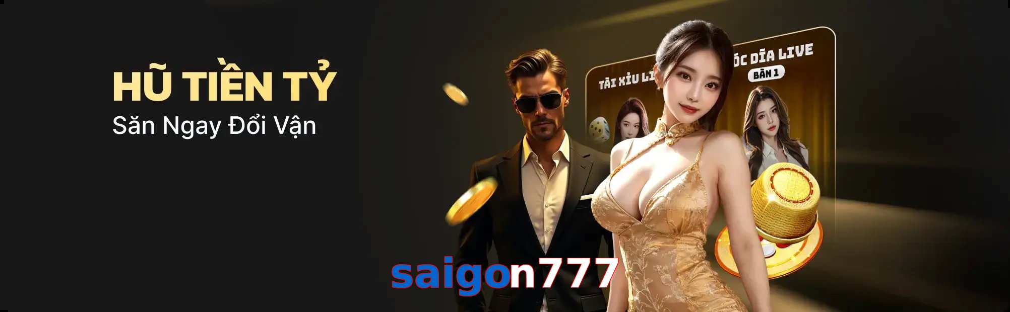 saigon777