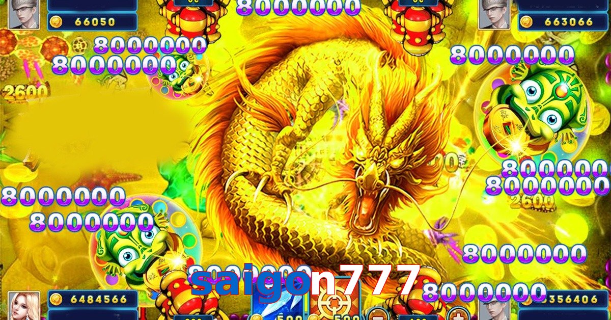 saigon777