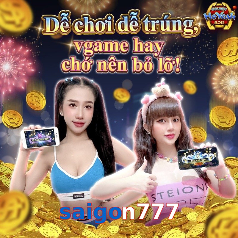 saigon777