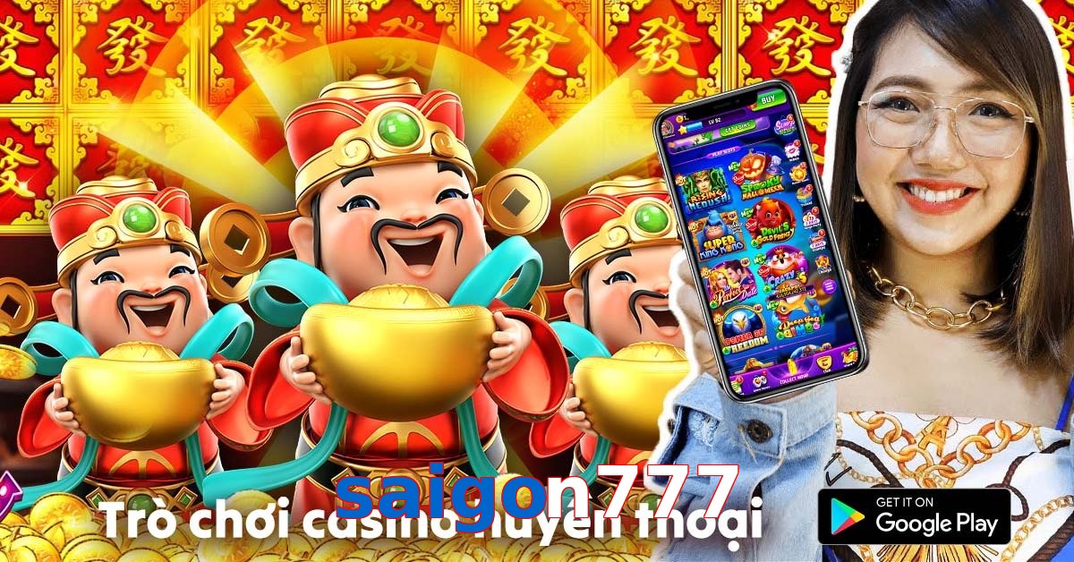saigon777