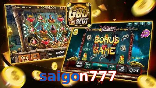 saigon777