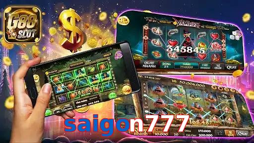 saigon777