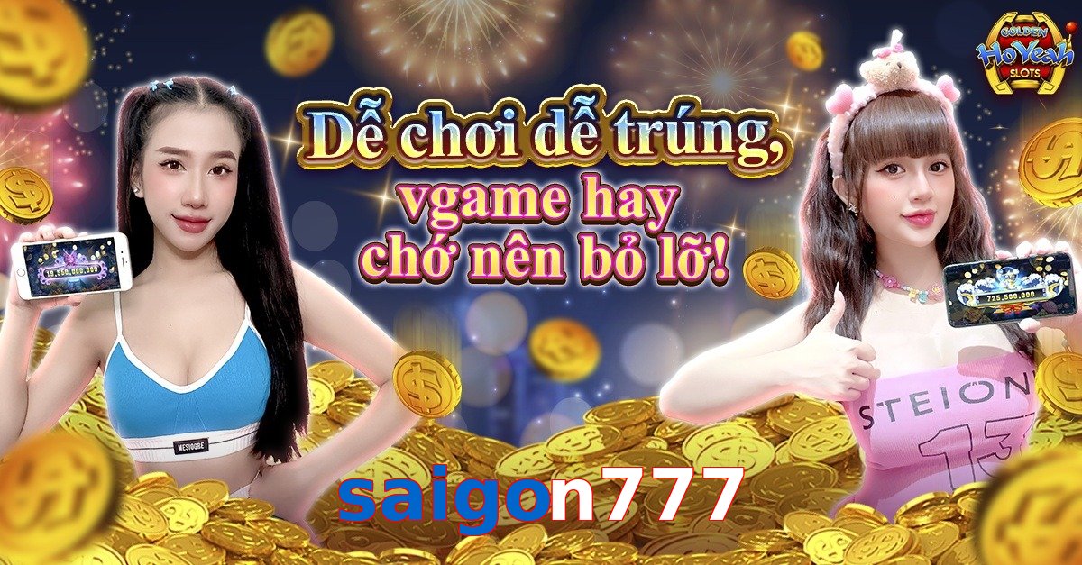 saigon777