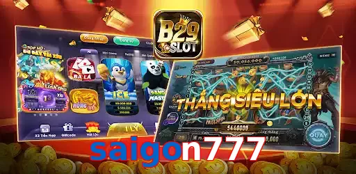 saigon777