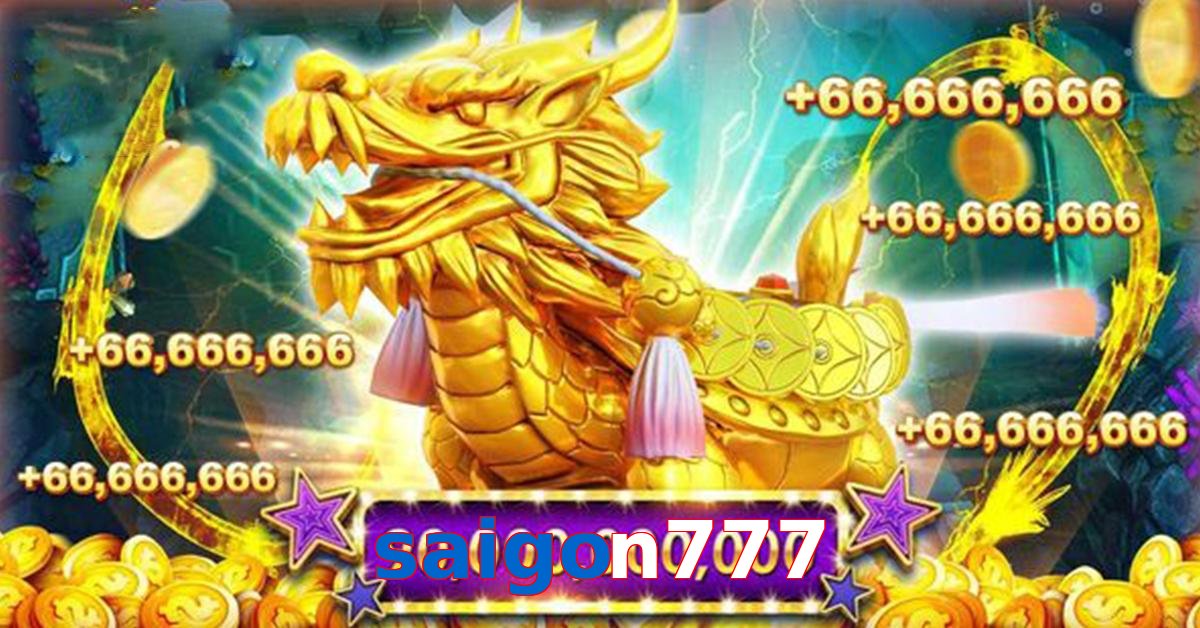 saigon777