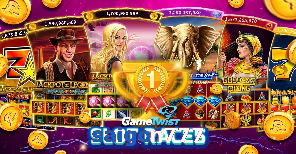 saigon777