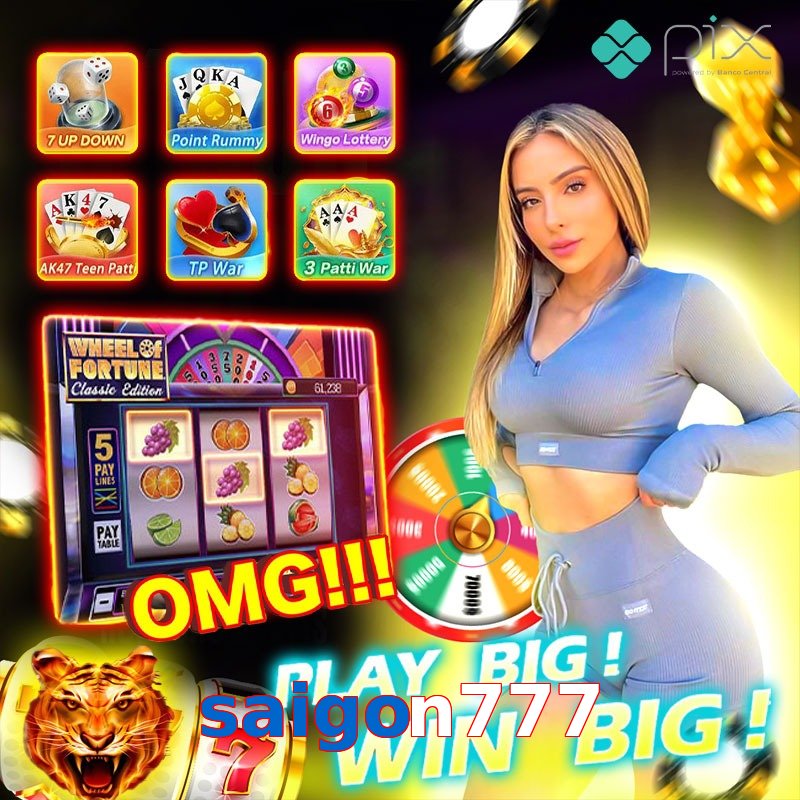 saigon777