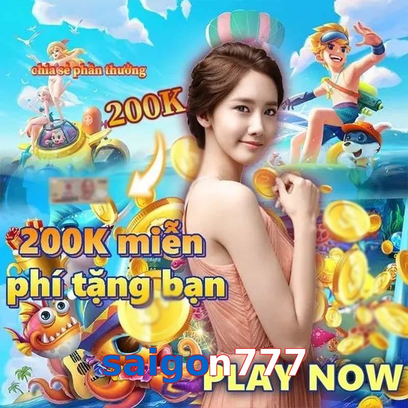 saigon777